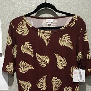 LLR Julia